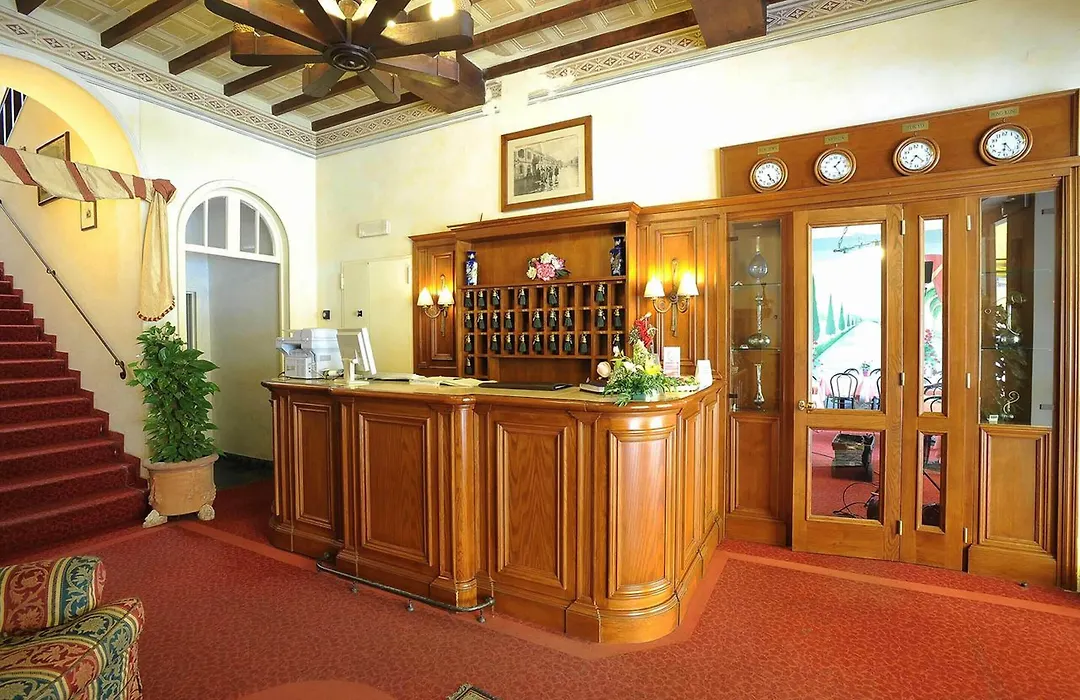 Hotel Villa Kinzica-1
